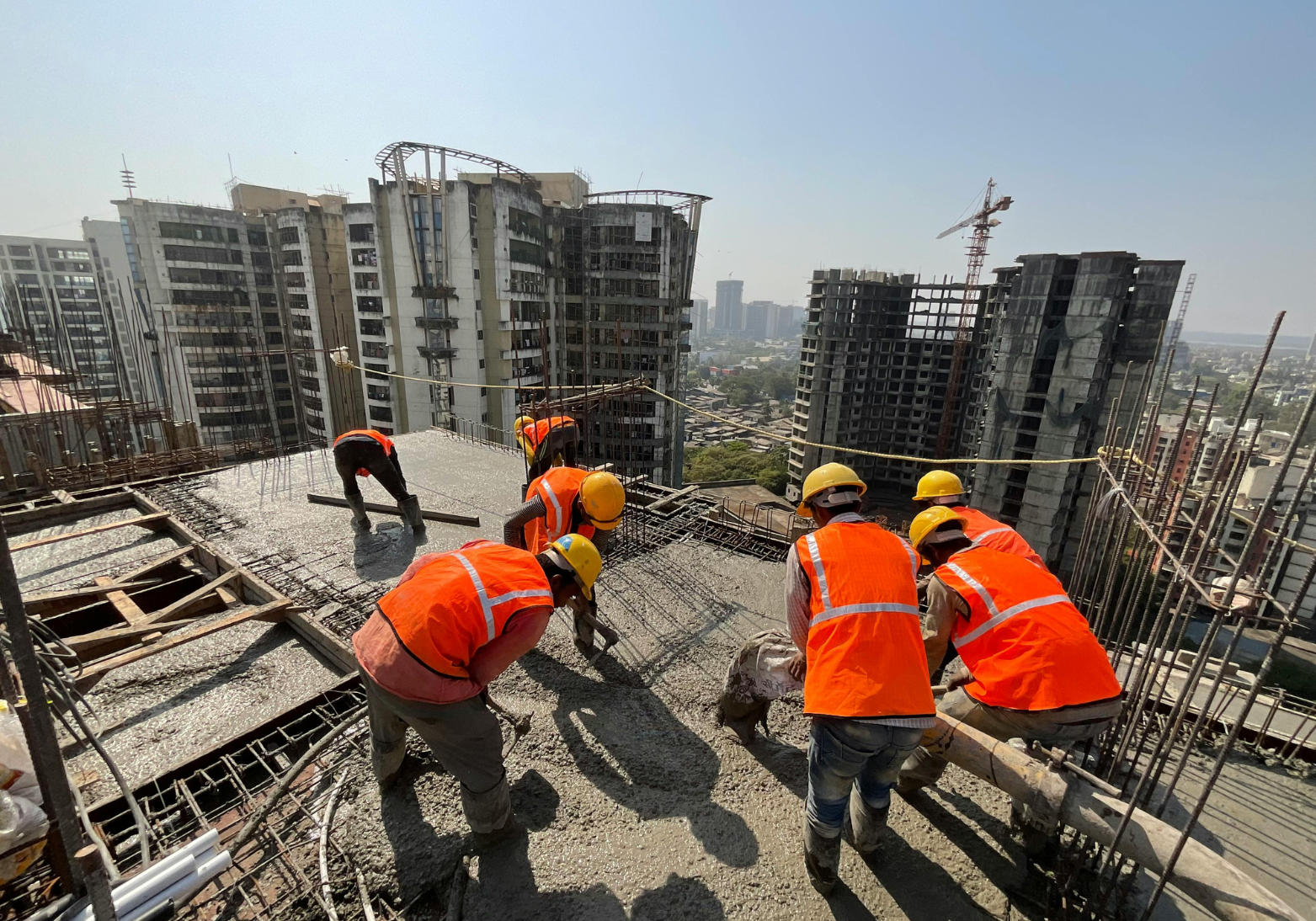 Construction Services