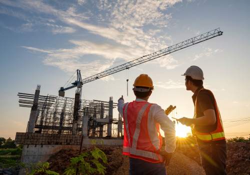 Civil Engineering Construction